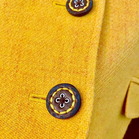 Paul & Joe for Target Blazer - Women’s Size Large - Picture 5 of 7